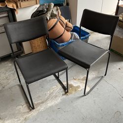 Side Chairs