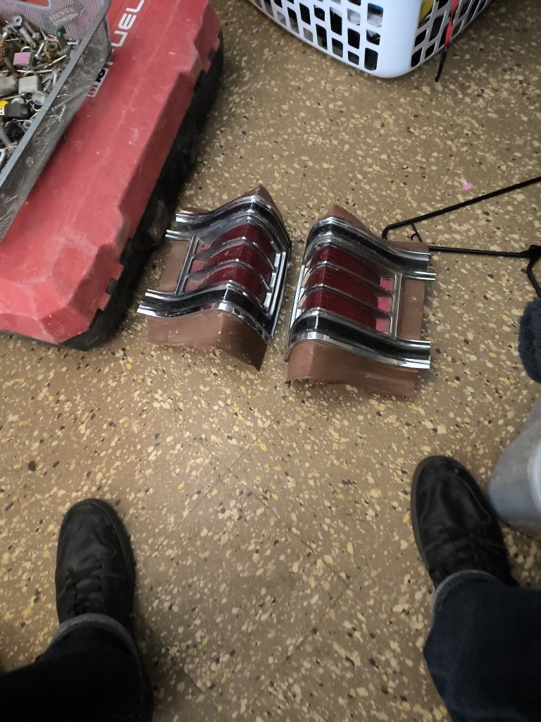 1967 Chevrolet Chevelle