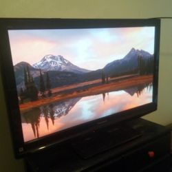 Panasonic 42 Inch