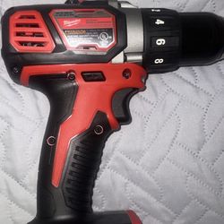 brand new m18 drill/driver 1/2