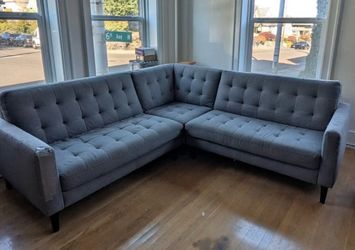 Sectional Couch