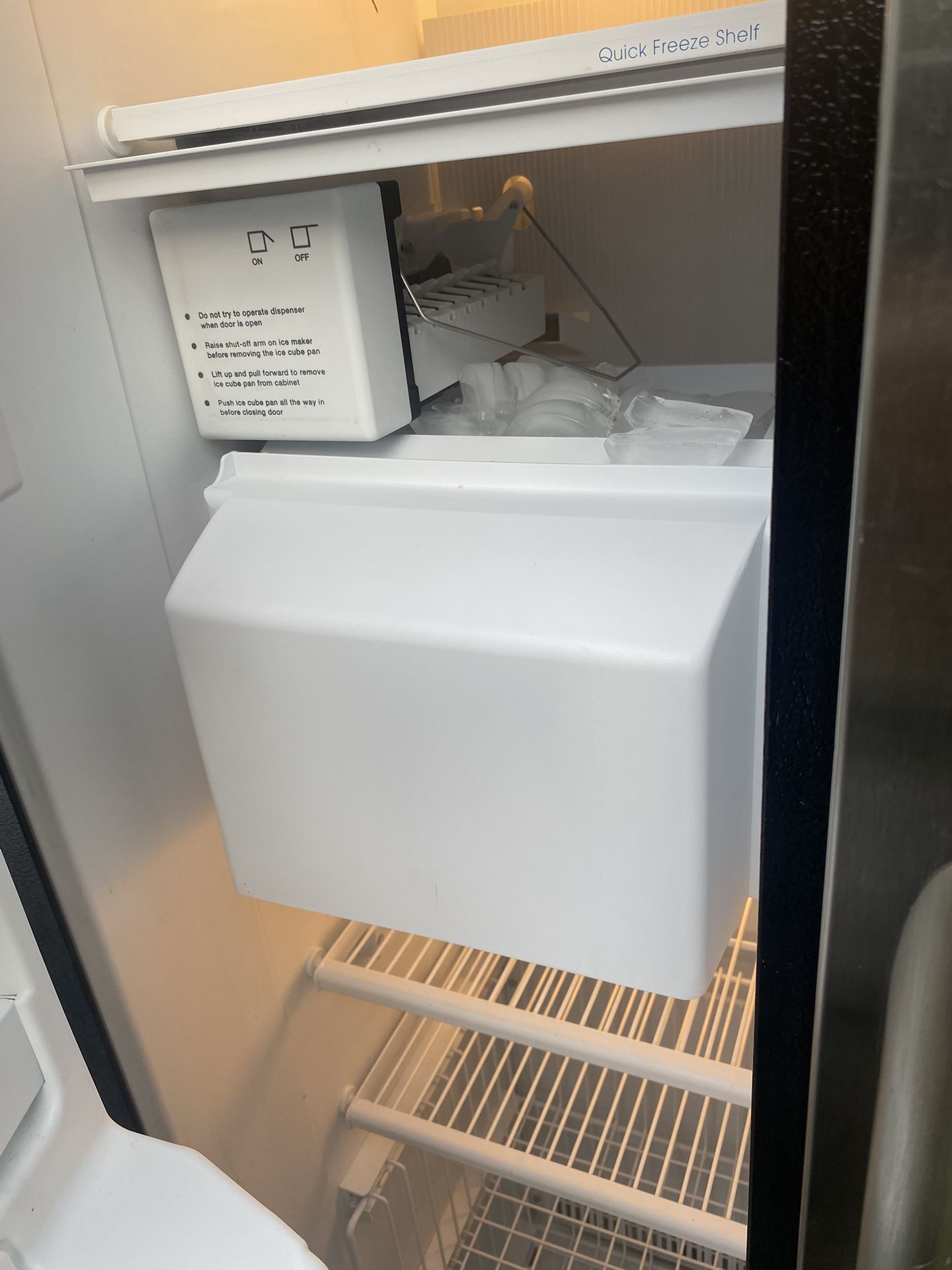 Kitchen Aid