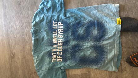 Designer shirt