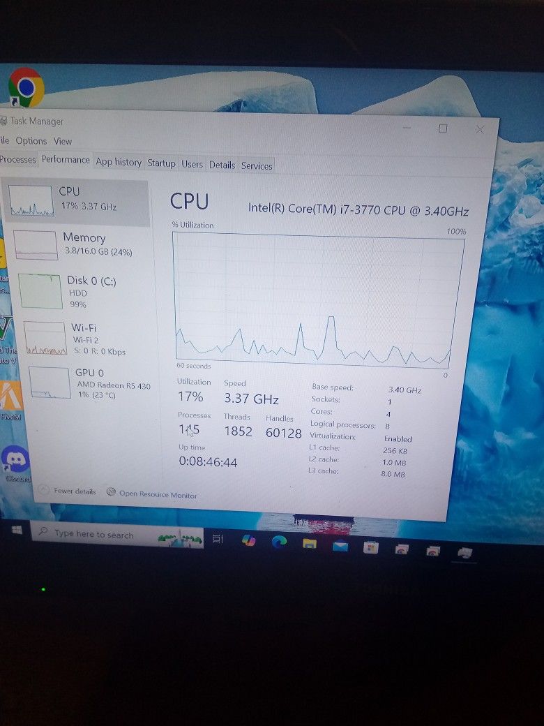 Dell Mid-LowEnd PC