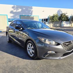 Mazda3 