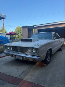 Dodge Coronet