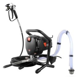 High Pressure Airless Paint Sprayer