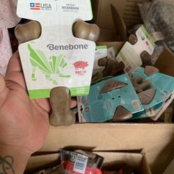 dog bone