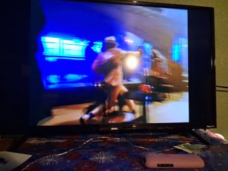 Roku Smart tv