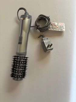 John Frieda Rotating Hair Brush Styler