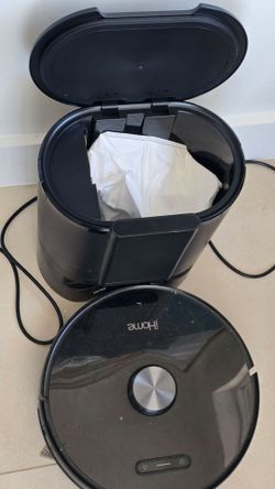 Ihome vacuum