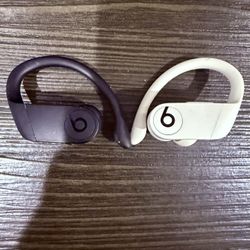 Beats by Dre Powerbeats Pro Ear Buds