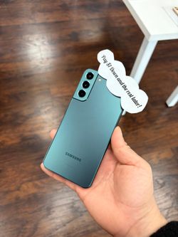 Samsung Galaxy S22 Plus 5G - Pay $5 to take it home same day - No Credit Needed
