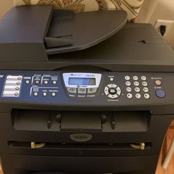 HP MFC-7820N - Great Condition - USB + Ethernet