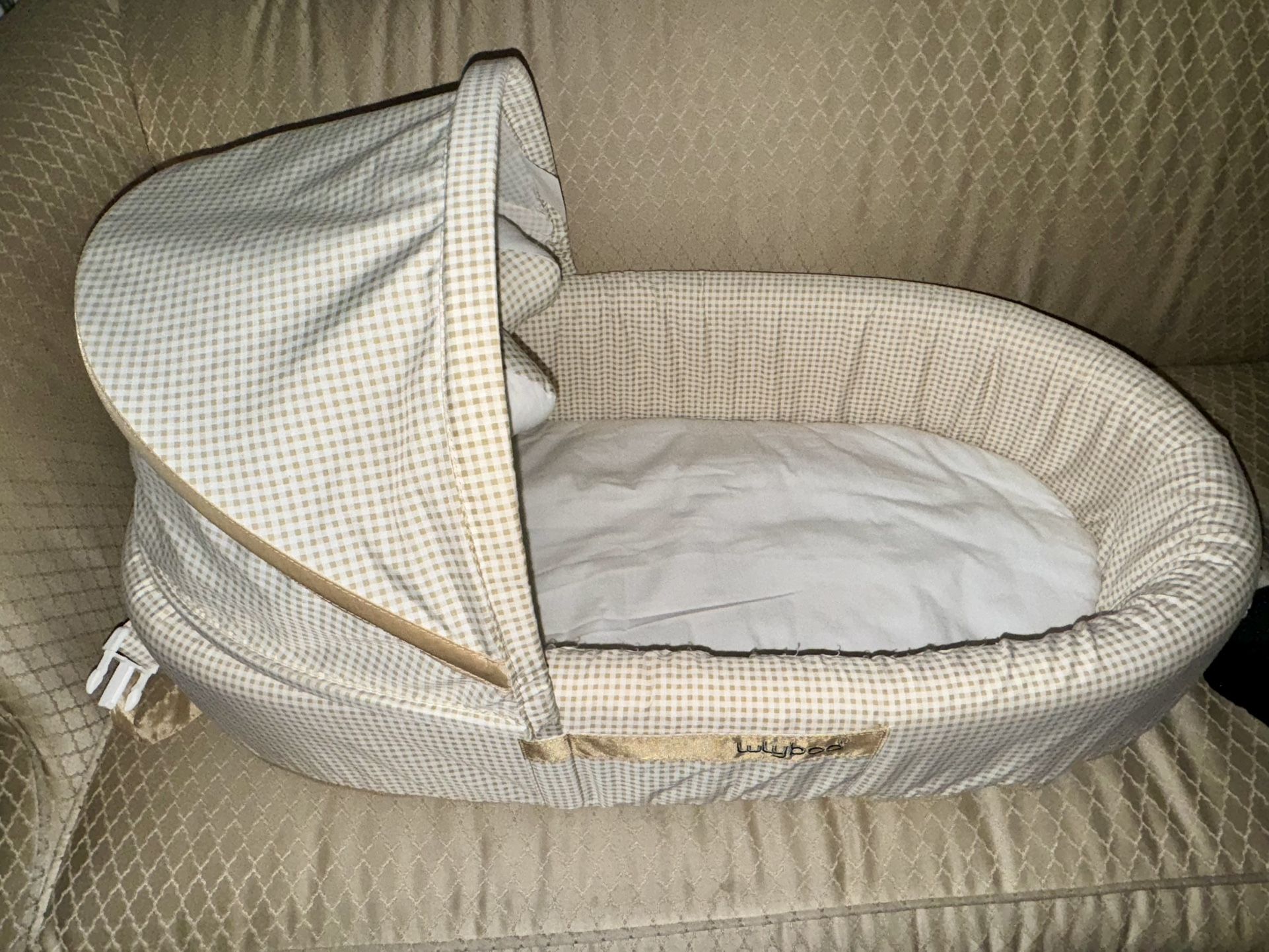 Baby Bassinet