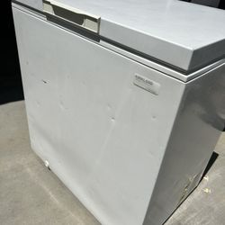 Kirkland Deep freezer