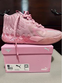 Men Pink Melos