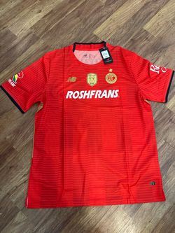 Toluca Jersey