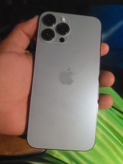 Iphone 13 pro max 128 gig unlocked carrier