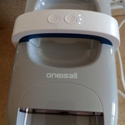 ONEISALL Pet Vacuum With Attachents