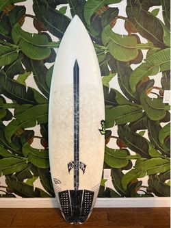 Lost Mayhem Puddle Jumper Pro Surfboard 31.5L