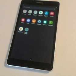 Tableta Samsung Galaxy Tablet 8" Wifi Working Perfect Tablet Please Ignore:,, Xiaomi, Sony, apple, oppo, OnePlus   Microsoft 