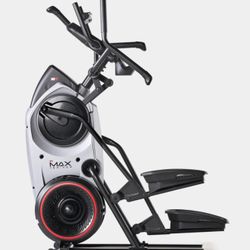 BowFlex Max Trainer M6