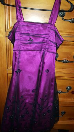 Girl's Dress Size 16 NWOT