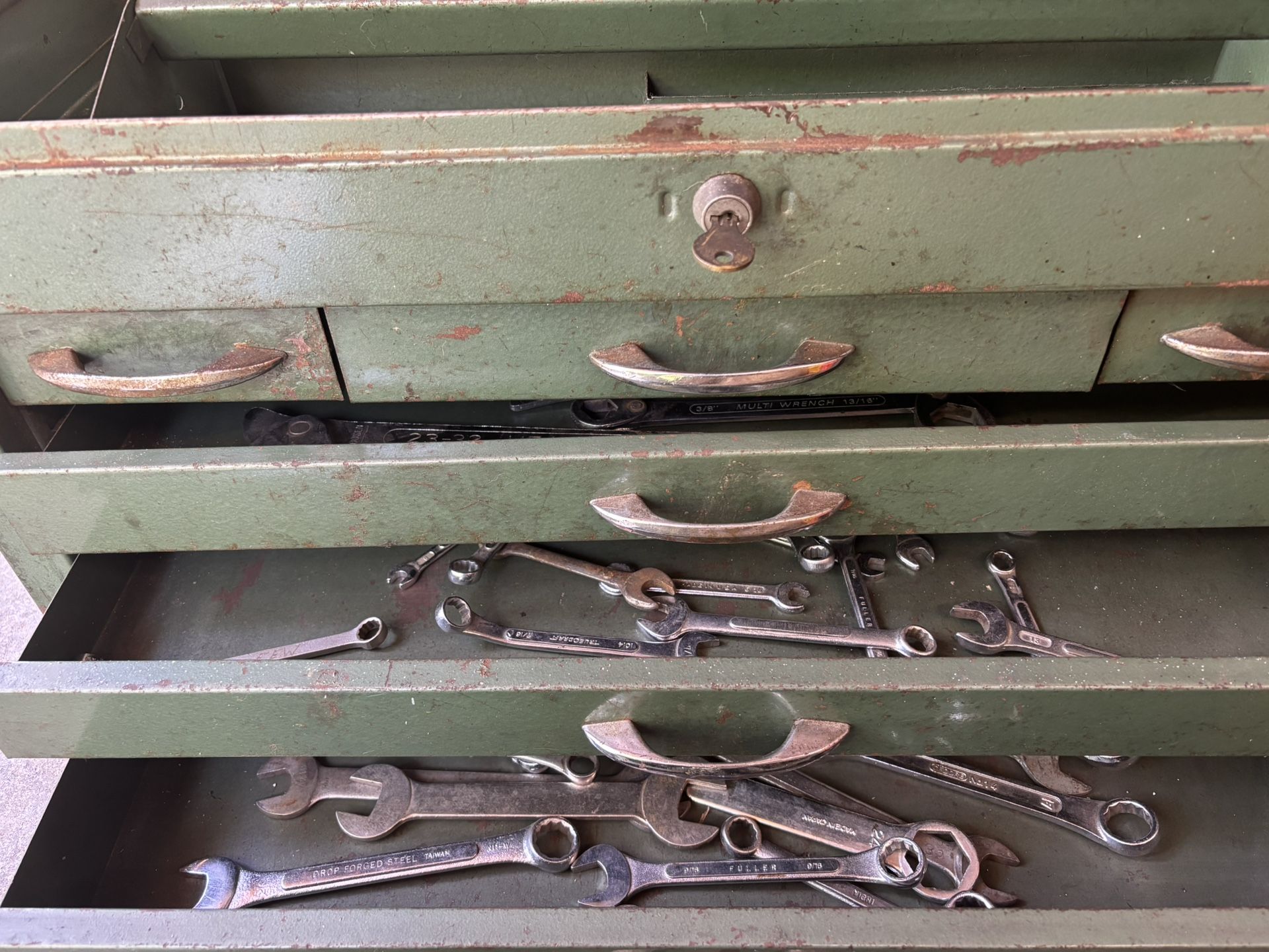 SK Tools / Waterloo Box