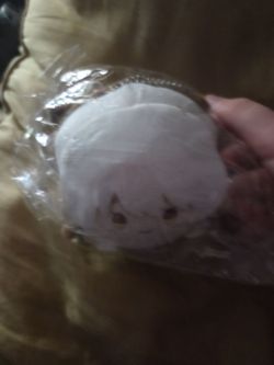 Nagisa Moemoe Madoka Magica blindbox