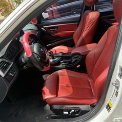 2018 BMW 330