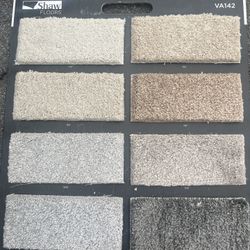 Rosas Carpet