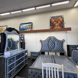 Bedset $10 Down 