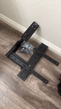 Tv mount universal for 58+