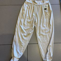 Size M DSG High Rise Joggers, Brand New