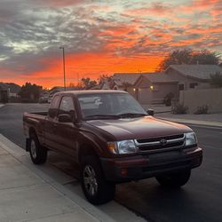 1999 Toyota Tacoma