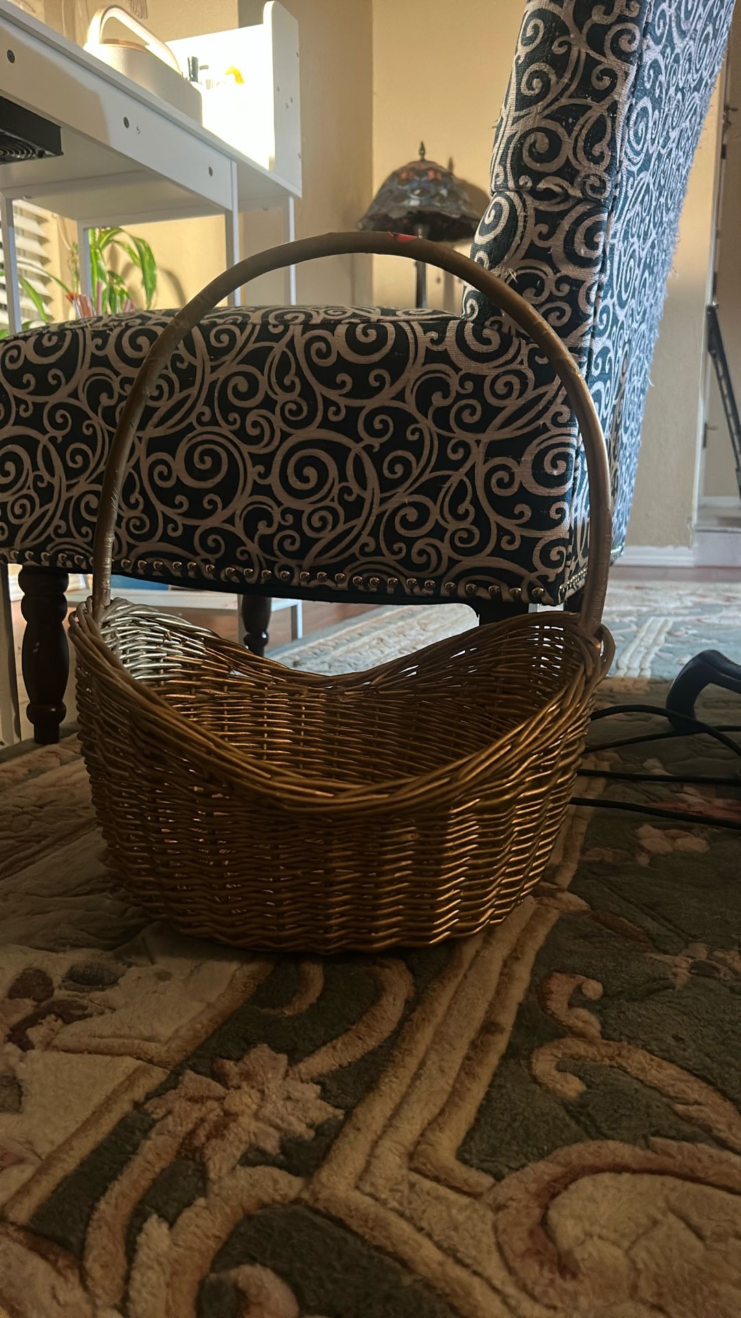 Basket