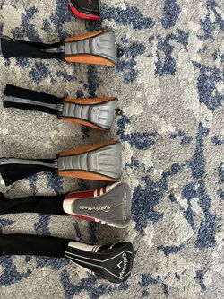 Golf Covers