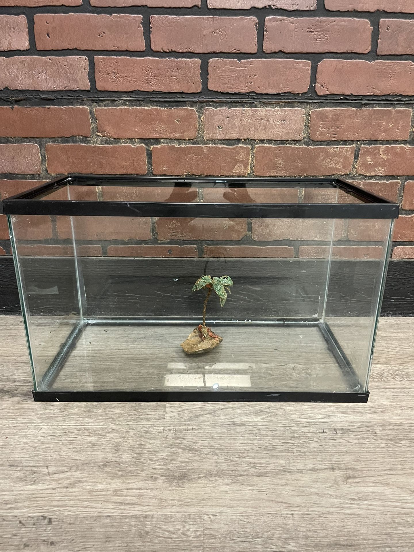 small water tank
