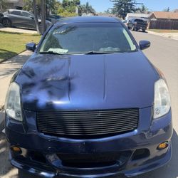 2006 Nissan Maxima
