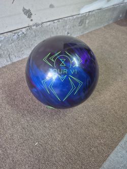 Storm Tour V1