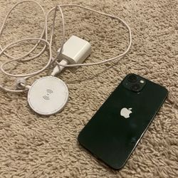Iphone 13 mini 