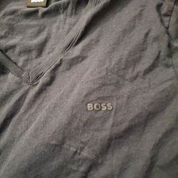 Hugo Boss Shirt Xl Men 