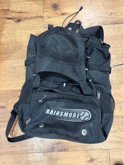 Baseball softball bag
