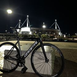 Constantine hotsell track bike