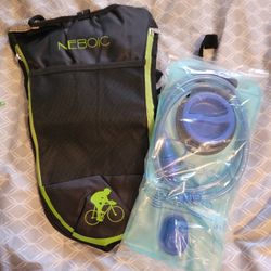 Water Backpack