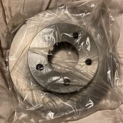 Brake Rotors 