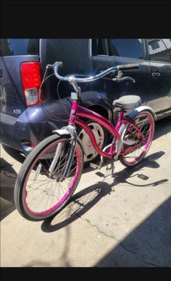 Kent Del Rio Cruiser Bike