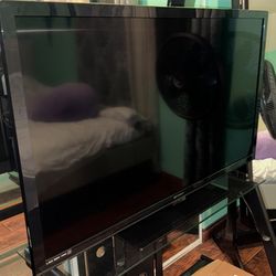 Tv With Tv Stand