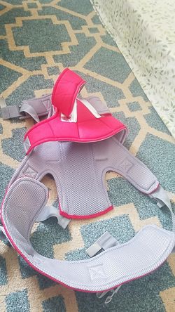 Baby carrier toddler new born front facing chest carrier